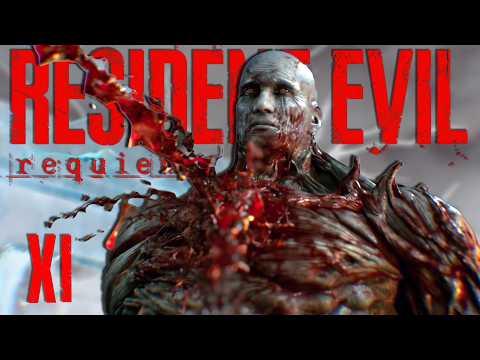 Resident Evil: Requiem - Part 11 thumbnail