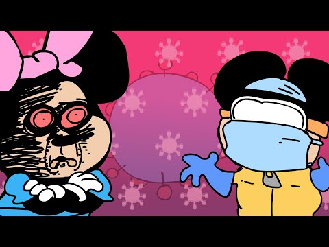 Mokey's Show - There is no virus thumbnail