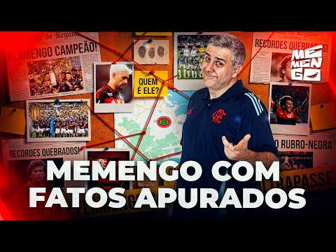 MEMENGO COM FATOS APURADOS - MEMENGO #55 thumbnail