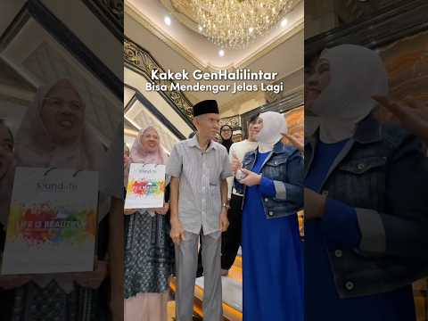 Penemuan terbahagia tahun ini ❤️🫶🏻 thumbnail