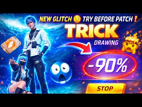 I Got 90% Off ? Mystery Shop ? thumbnail