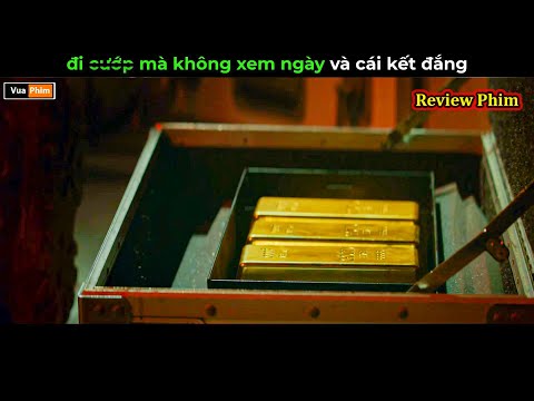 đi Cớp mà không xem ngày và cái kết - Review phim hay thumbnail