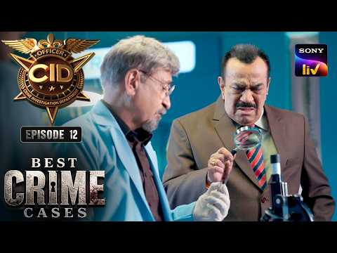CID ने खोला Diamond Smuggling का बड़ा राज | CID Season 2 | Ep 12 | Best Crime Cases thumbnail