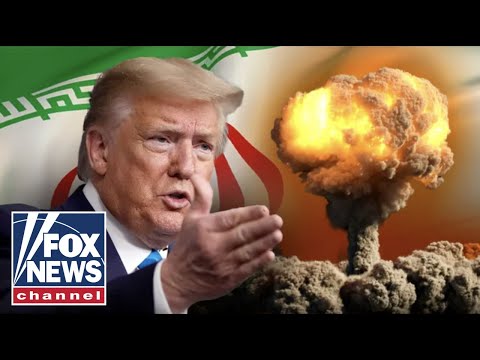 RED LINE: Iran DEMANDS sanctions relief, right to enrich uranium thumbnail