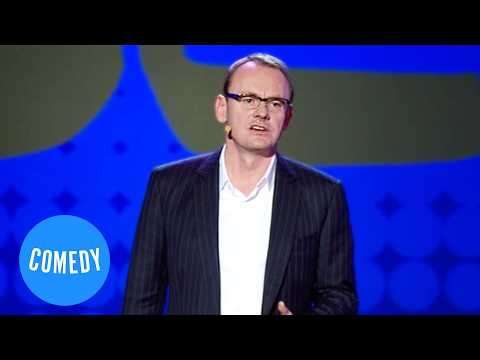 Sean Lock Gets Nostalgic | Lockipedia | Universal Comedy thumbnail