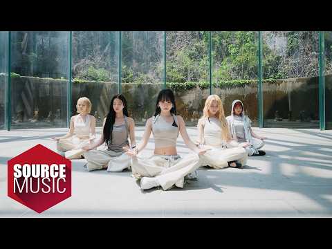 LE SSERAFIM (르세라핌) 'BOOMPALA' OFFICIAL PERFORMANCE FILM thumbnail