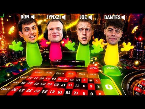 Gamble With Your Friends! thumbnail