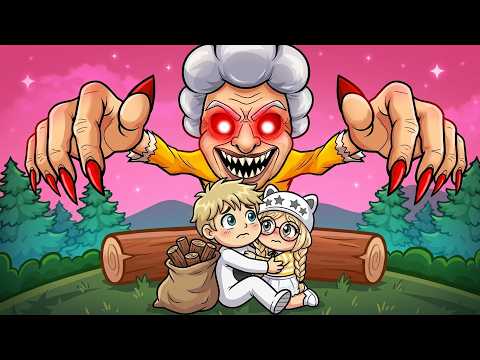 Survive at GRANDMA'S... thumbnail