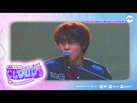 Rol3ert - Hope | LIVE @ Singapore Mediacorp Cloud 9 The Ultimate Music Festival 2026 thumbnail