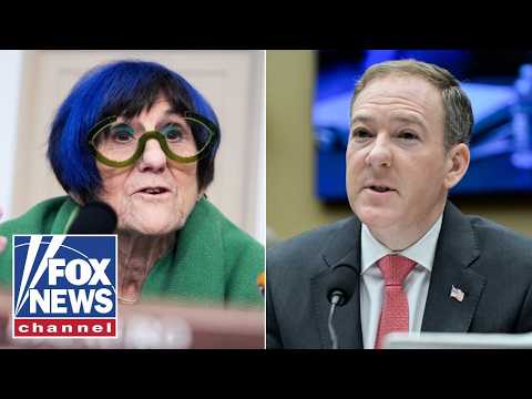 'DOESN'T HAVE ANY IDEA': Zeldin unpacks HEATED exchange with Dem lawmaker thumbnail