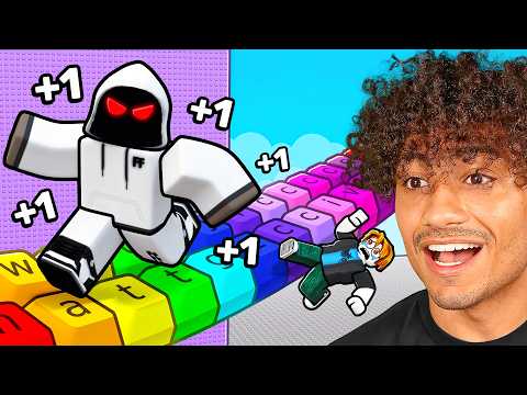 ROBLOX KEYBOARD ESCAPE.. thumbnail