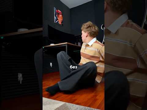 НЕ пользовался ПК неделю... thumbnail