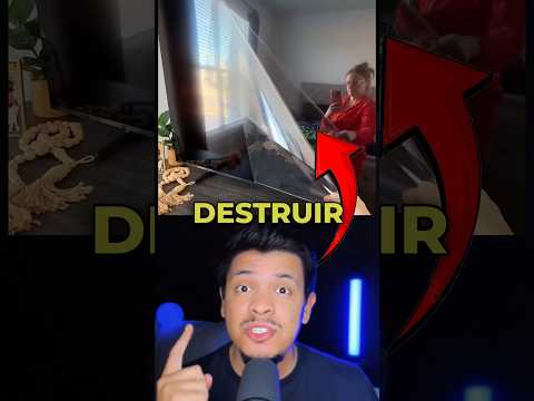 Não cometa esse Erro Na sua TV ou isso vai acontecer 🚫 thumbnail