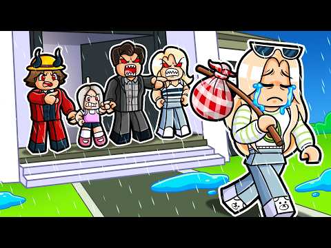 I GOT KICKED OUT OF THE FAMILY... thumbnail