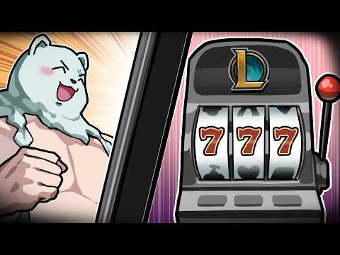 레전드 사이버 빠칭코 thumbnail