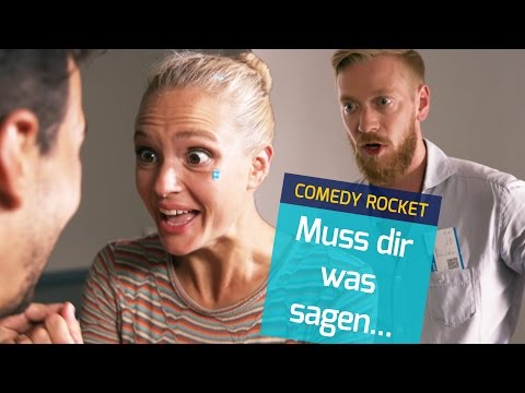 MEGA FAIL beim Schlussmachen - mit Steffen Donsbach, Pia und Daniele thumbnail