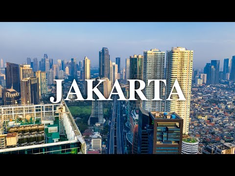 The New Face of JAKARTA City 2024 thumbnail