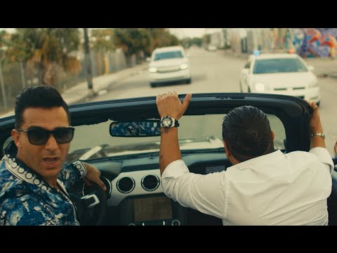L'Algérino - Banderas [Clip Officiel] thumbnail