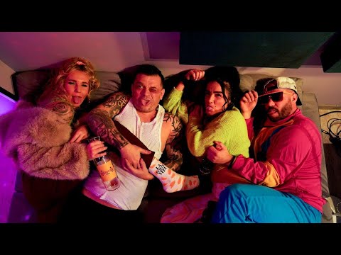 Cypis x Astinn Doo - Kryształowy Książe (OFFICIAL VIDEO) thumbnail