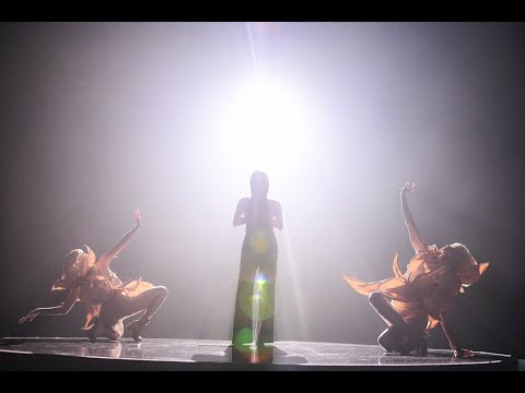 「HIKARU UTADA SCIENCE FICTION TOUR 2024」after movie thumbnail