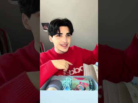 Geschenk von Estefania🥹 thumbnail