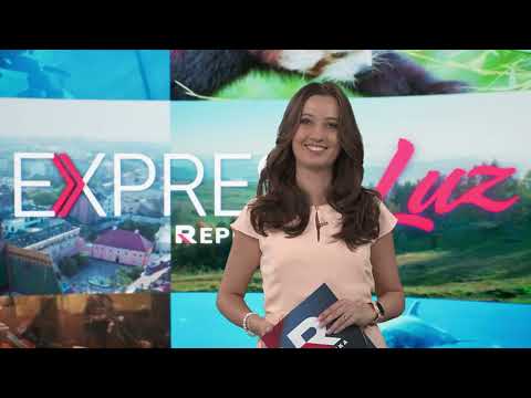 Express Republiki Luz 30.05.2026 | TV Republika thumbnail