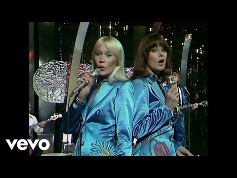 ABBA - I Do, I Do, I Do, I Do, I Do (Live - ABBA Down Under) thumbnail
