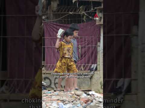 Why Indonesia is struggling to contain its growing waste problem thumbnail
