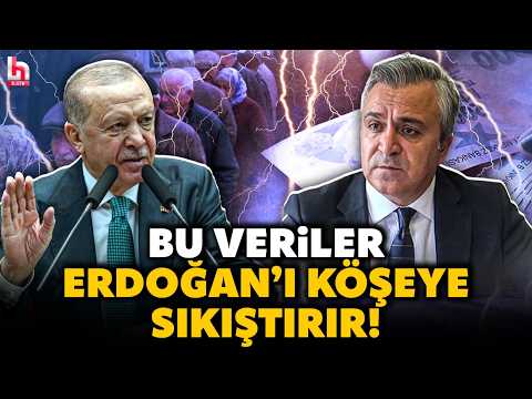 EMEKLİYİ KAHREDECEK VERİLER! SGK Uzmanı Özgür Erdursun öyle şeyler açıkladı ki! Dinlemeden geçmeyin! thumbnail