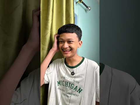WADUH ABANG JADI PEMIMPIN UPACARA HARI SENIN | ImehAbang thumbnail