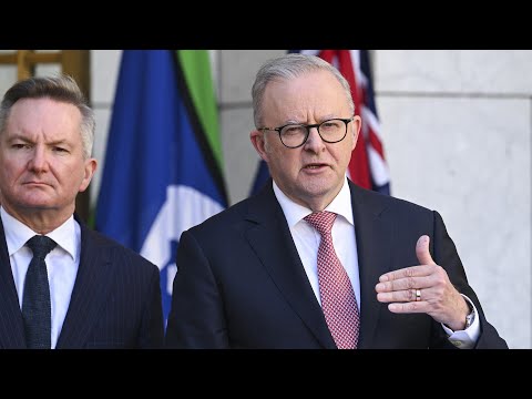 Labor’s method of policymaking is ‘disastrous’ for Australia's future energy system thumbnail