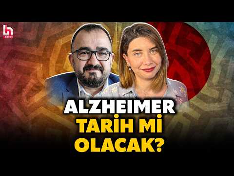 TIP DÜNYASINDA BÜYÜK DEVRİM! Alzheimer'ı daha en başında yakalayan o yöntem keşfedildi! thumbnail
