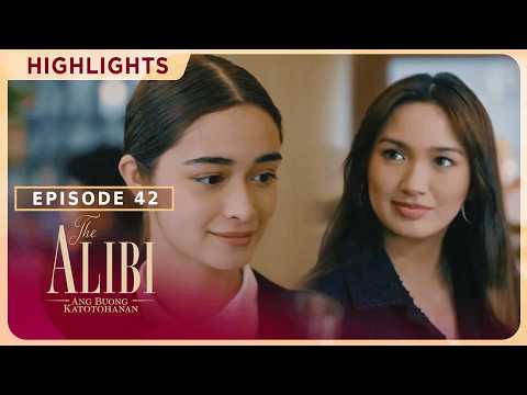 Daphne reveals to Katherine her past with Edward | The Alibi thumbnail