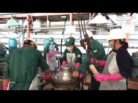 Những sáng kiến ra đời từ dây chuyền sản xuất thumbnail