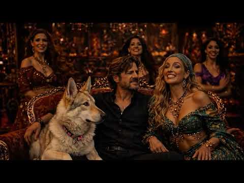 Charmonix - Satalana thumbnail
