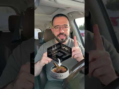 تصميم مطبخ ارزاز! شنو رأيكم بي؟ thumbnail