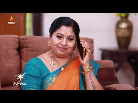 Sindhu Bairavi | Episode Preview | 28th May 2026 thumbnail