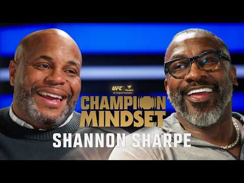 Shannon Sharpe | Champion Mindset thumbnail