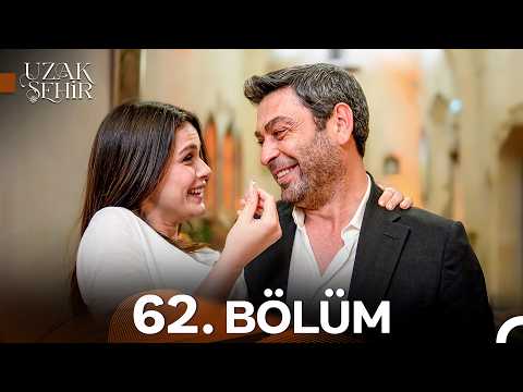 Uzak Şehir 62. Bölüm thumbnail