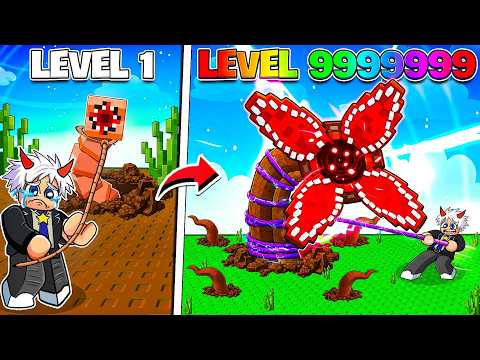 BI HUỲNH NÂNG CẤP VÀ TIẾN HÓA PET TRONG ROBLOX thumbnail