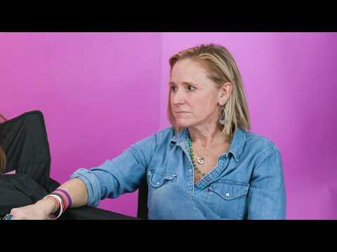 Teens Living With Rett Syndrome: The Puppy Interview thumbnail