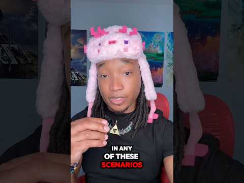 You Wouldn’t Survive These Scenarios thumbnail