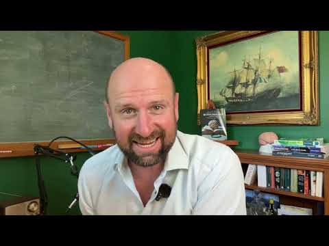 Mr Dixon takes the IB Psych exam - Paper 1 Essays thumbnail