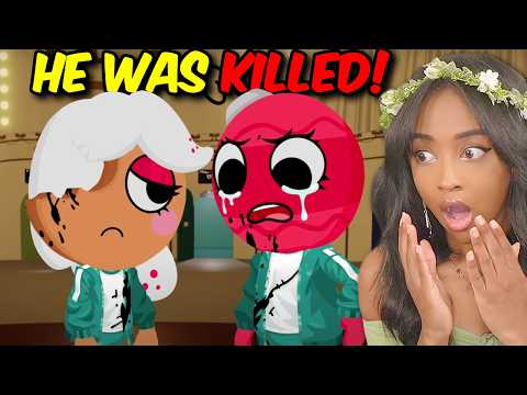 Things get EMOTIONAL for Dandy's World Characters playing Squid Games!! (part 2) thumbnail
