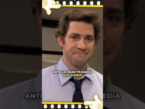 TRAGEDIA EN THE OFFICE #revivalplus #podcast #humor #destacame #comedia #theoffice thumbnail