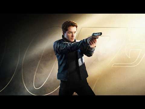 НЕОЖИДАННЫЙ ШЕДЕВР? 007 First Light thumbnail