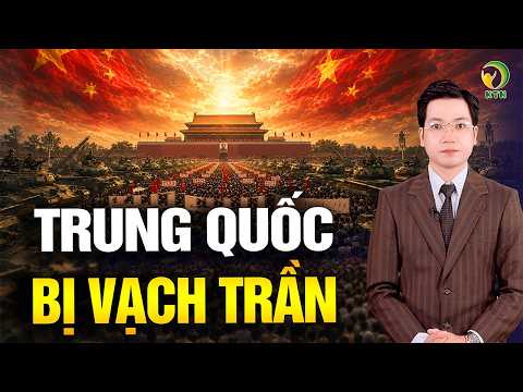 Vạn Lý Hỏa Thành rò rỉ: xe tăng xuất hiện đầy rẫy trên mạng xã hội Trung Quốc thumbnail