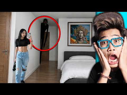 51 TikTok Paling Menyeramkan yang Akan Membuatmu Mimpi Buruk... (JANGAN NONTON SENDIRI!) thumbnail