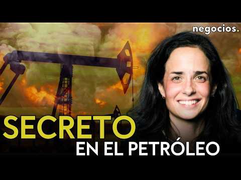 El peligro oculto del petróleo si la guerra se alarga: la alerta que el mercado ignoraría. Gutiérrez thumbnail