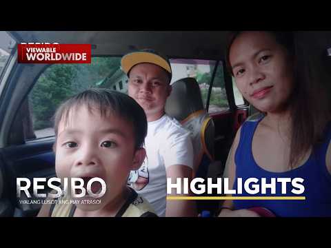 Mag-ina, pinaslang gamit umano ang martilyo?! | Resibo thumbnail